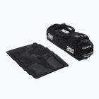 Sac de antrenament Centr Official Hyrox Competition Sandbag treningowy black