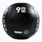 Minge medicinală CENTR Competition Wall Ball Centr x Hyrox 9 kg black