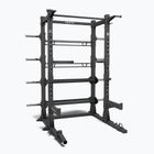 Aparat de antrenament Centr Perform Series Half Rack Complete Package Centr x Hyrox black