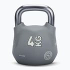 Kettlebell Centr Octo Youngstars Competition Centr x Hyrox black