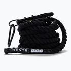 Frânghie de antrenament Centr Competition Battle Rope Youngstars Centr x Hyrox black
