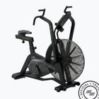 Bicicletă cu rezistență pe aer Centr Air Bike Perform Series Centr x Hyrox black