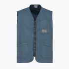 Vesta pentru bărbați Kaotiko Nolan petroleo