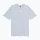 Tricou pentru bărbați Kaotiko Don't Like Me baby blue