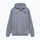 Bluză pentru femei Kaotiko Liberty palid blue