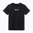 Tricou pentru bărbați Kaotiko Washed Dreamers black