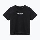 Tricou pentru femei Kaotiko Washed Dreamers black