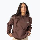 Bluză pentru femei Kaotiko Your Opinion brown