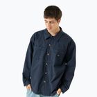 Tricou pentru bărbați Kaotiko Columbia navy