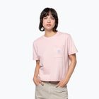 Tricou pentru femei Kaotiko Adina pink phanter