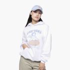 Bluză pentru femei Kaotiko Flame of Love white