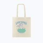 Geantă pentru femei Kaotiko Flame of Love ivory