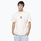 Tricou pentru bărbați Kaotiko M / C Wild Power Organic Cotton ivory