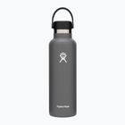 Sticlă de turism Hydro Flask Standard Flex 620 ml stone