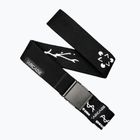 Curea de pantaloni Arcade Charmer black