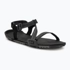 Sandale barefoot pentru femei  Xero Shoes Z-Trail EV multi / black