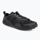 Pantofi barefoot bărbați Xero Shoes Aqua X Sport negri