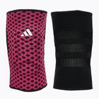 Genunchieră adidas Reversible Kneepad black/pink