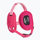 Apărători pentru urechi pentru copii adidas Youth Wizard Ear pink/white