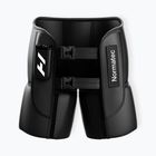 Pantaloni scurți pentru recuperare Normatec Premier Hip black
