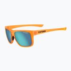 Ochelari de soare Tifosi Swick orange rush/sky blue