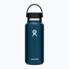 Sticlă termică  Hydro Flask Wide Flex Cap 946 ml indigo