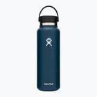 Sticlă termică  Hydro Flask Wide Flex Cap 1180 ml indigo