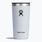 Hydro Flask All Around Tumbler 355 ml cană termică albă