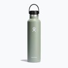 Sticlă termică Hydro Flask Standard Flex Cap 710 ml agave