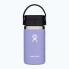 Sticlă termică Hydro Flask Wide Flex Sip 355 ml violet W12BCX474