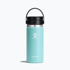 Sticlă termică Hydro Flask Wide Flex Sip 470 ml Dew W16BCX441