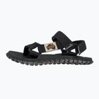 Sandale  Gumbies Scrambler black