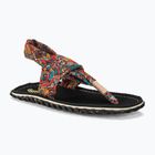 Sandale pentru femei Gumbies Slingback aboriginal