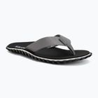 Șlapi Gumbies Duckbill GU-FFDUC039 black/grey