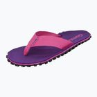 Papuci Gumbies Duckbill purple