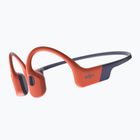 Căști fără fir Shokz OpenSwim Pro red