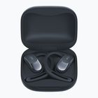 Căști fără fir  Shokz OpenFit Air black