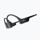 Căști fără fir Shokz OpenRun USB-C black