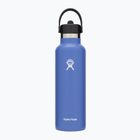 Sticlă termică Hydro Flask Standard Flex Straw 620 ml cascade