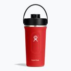 Sticlă termică cu funcție de agitare Hydro Flask Insulated Shaker 710 ml goji