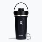 Sticlă termică cu funcție de shake Hydro Flask Insulated Shaker 710 ml black