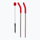 Paie Hydro Flask Stainless Steel Straw 2 buc. goji