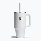 Cană termică Hydro Flask All Around Travel Tumbler 946 ml white