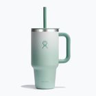 Cană termică Hydro Flask All Around Travel Tumbler 946 ml matcha ombre