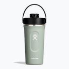 Sticlă termică cu funcție de agitare Hydro Flask Insulated Shaker 710 ml agave