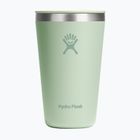 Cană termică Hydro Flask All Around Tumbler Press-In 470 ml aloe