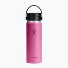 Sticlă termică Hydro Flask Wide Flex Sip 590 ml reef