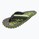 Papuci Gumbies Cairns lime
