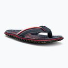 Papuci Gumbies Cairns red