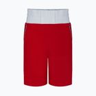 Pantaloni scurți de box pentru bărbați Nike Scarlet